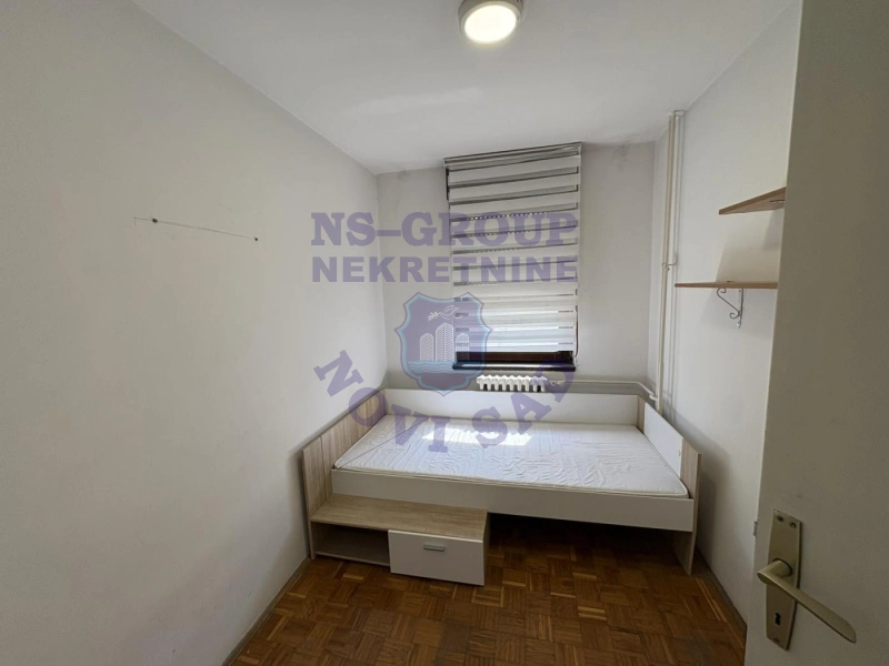 stan na prodaju Novi Sad 58m2 571824