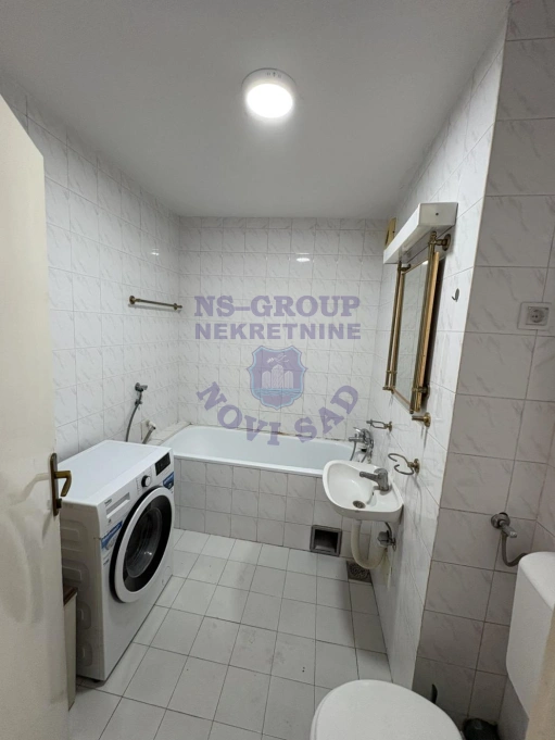 stan na prodaju Novi Sad 58m2 571824
