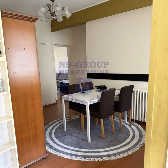 stan za izdavanje Novi Sad 56m2 16551