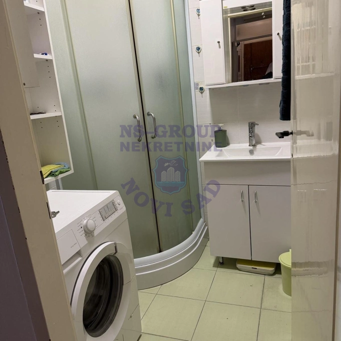 stan za izdavanje Novi Sad 56m2 16551