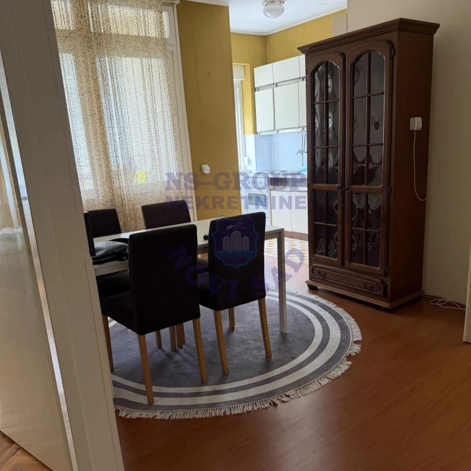 stan za izdavanje Novi Sad 56m2 16551