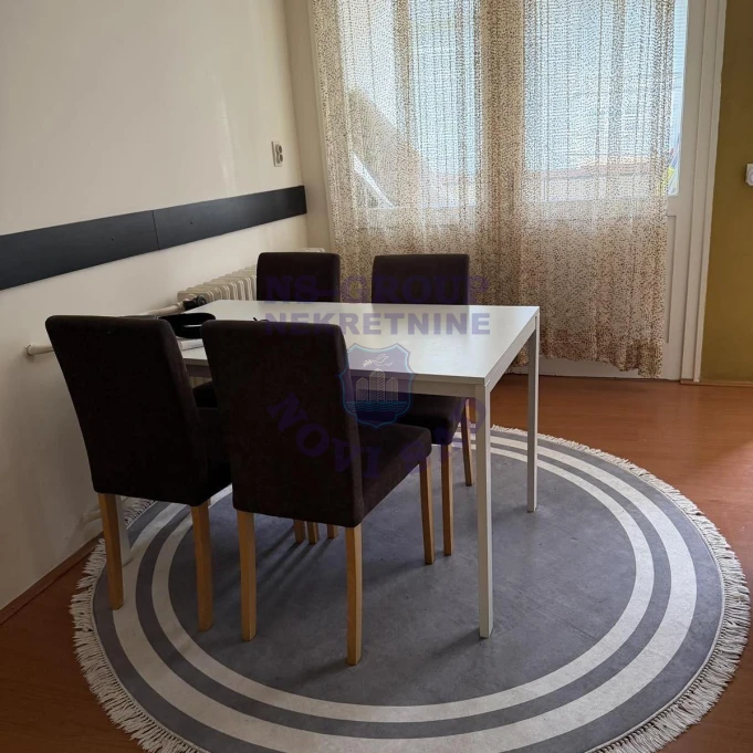 stan za izdavanje Novi Sad 56m2 16551