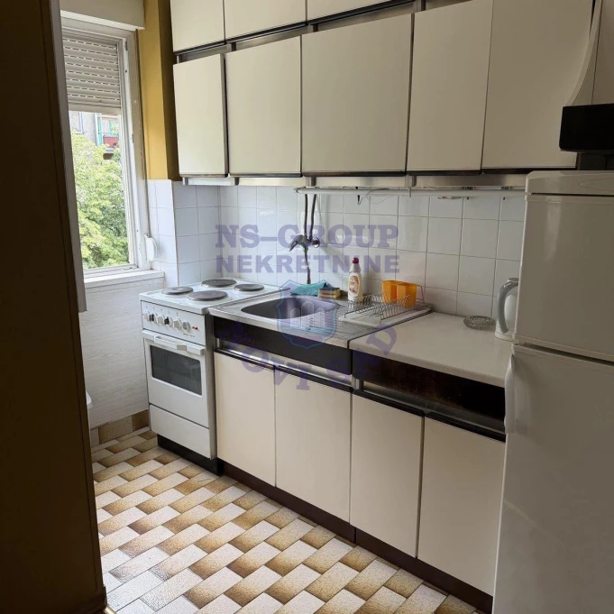 stan za izdavanje Novi Sad 56m2 16551