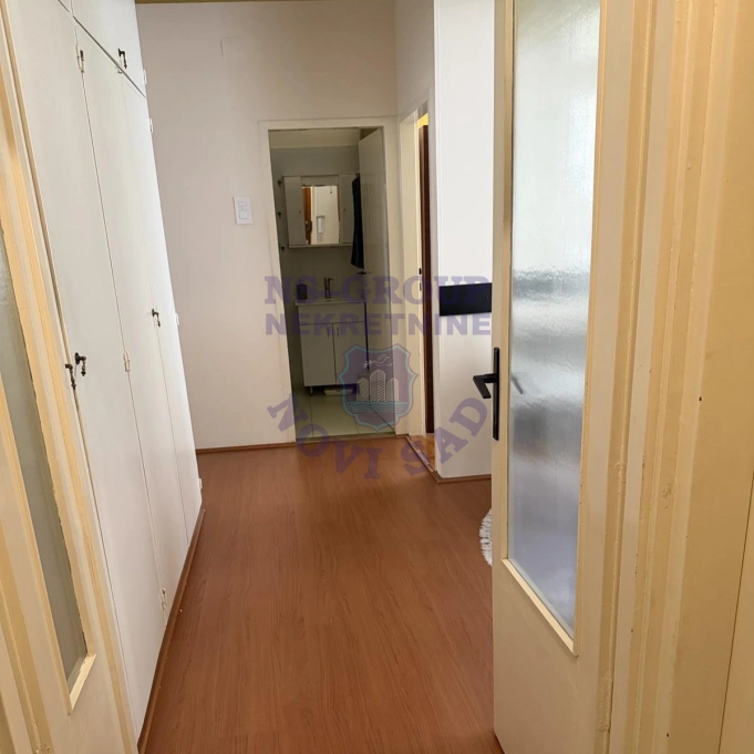 stan za izdavanje Novi Sad 56m2 16551