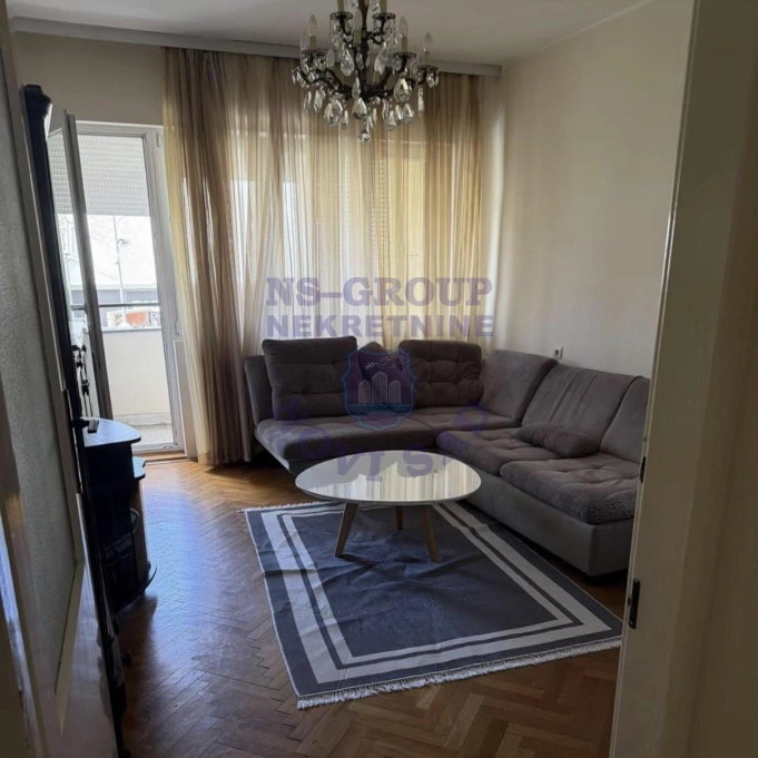 stan za izdavanje Novi Sad, 56m2 16551