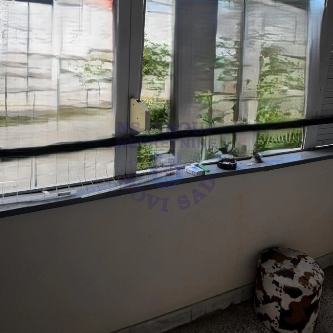 stan za izdavanje Novi Sad 56m2 16551
