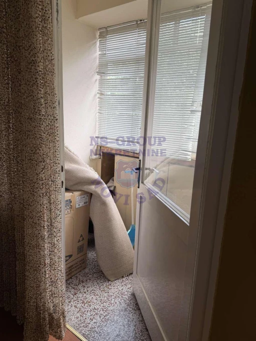stan za izdavanje Novi Sad 56m2 16551