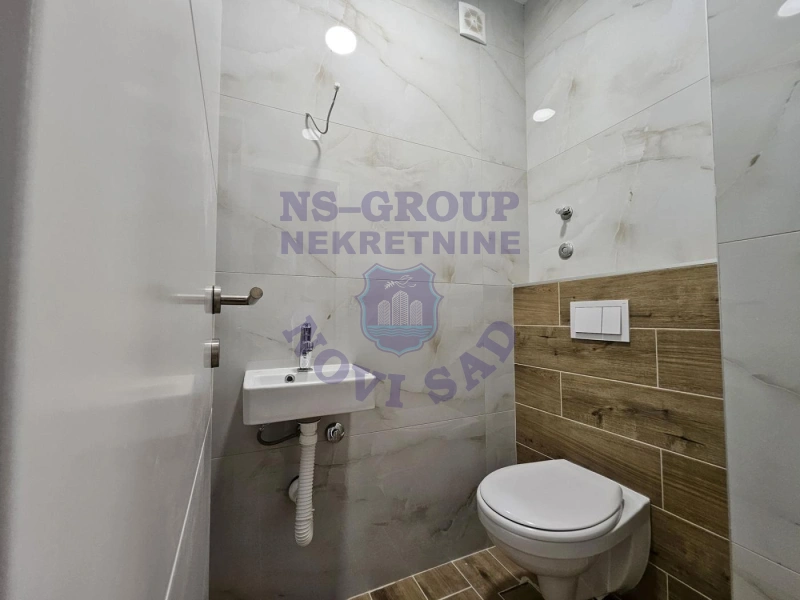 stan na prodaju Novi Sad 96m2 571362
