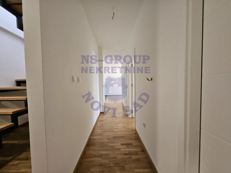 stan na prodaju Novi Sad 96m2 571362