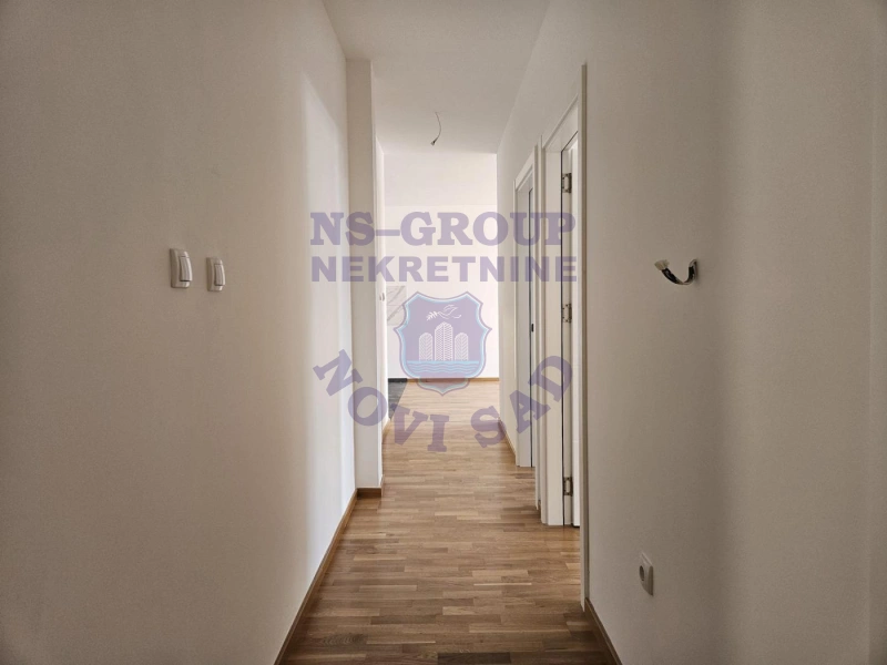 stan na prodaju Novi Sad 96m2 571362
