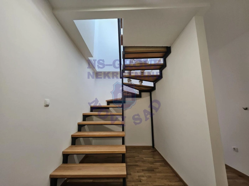stan na prodaju Novi Sad 96m2 571362