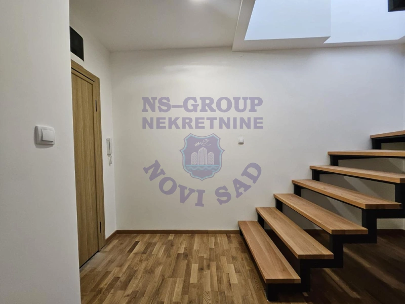 stan na prodaju Novi Sad 96m2 571362