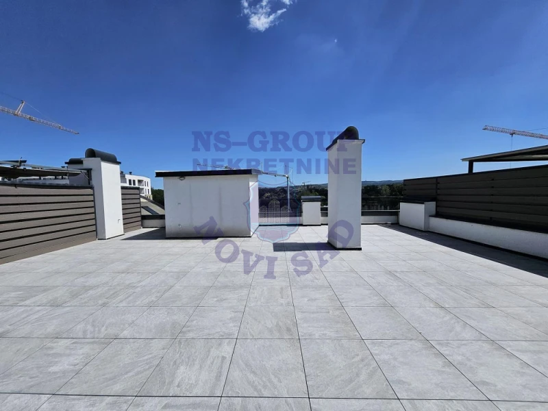 stan na prodaju Novi Sad 96m2 571362