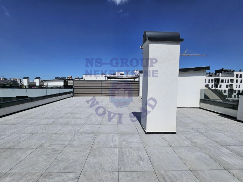stan na prodaju Novi Sad 96m2 571362