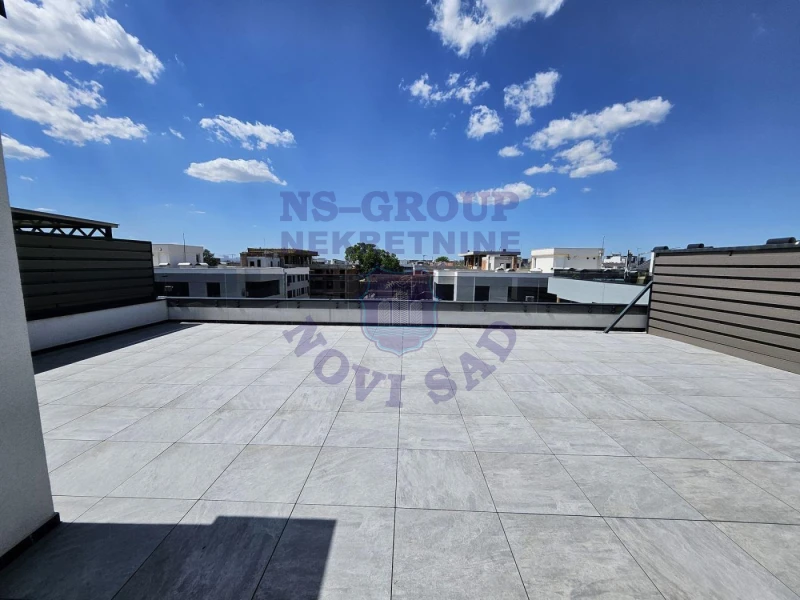 stan na prodaju Novi Sad 96m2 571362