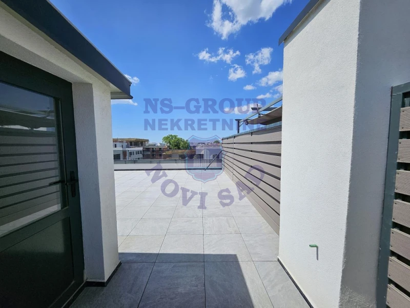 stan na prodaju Novi Sad 96m2 571362