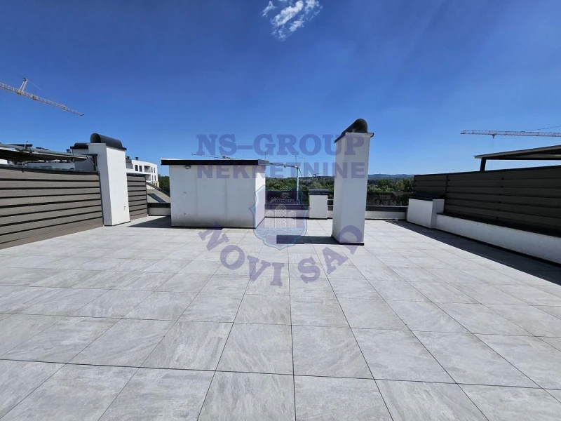 stan na prodaju Novi Sad 96m2 571362