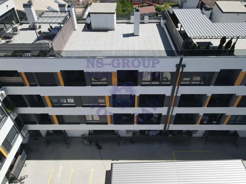 stan na prodaju Novi Sad 96m2 571362