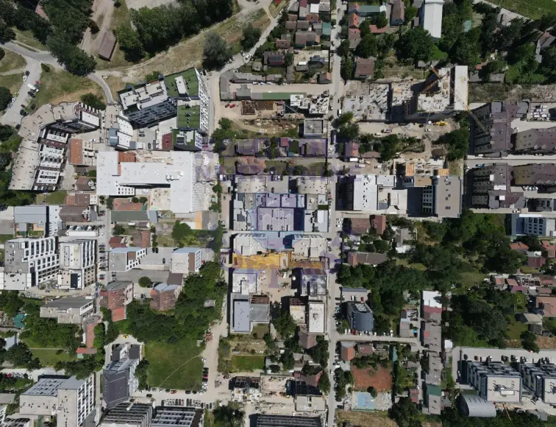 stan na prodaju Novi Sad 96m2 571362