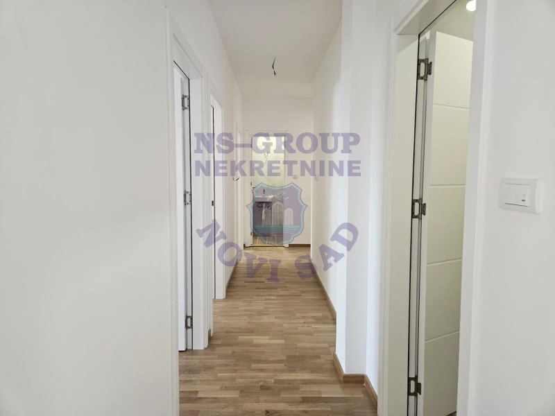 stan na prodaju Novi Sad 96m2 571362