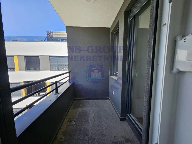stan na prodaju Novi Sad 96m2 571362