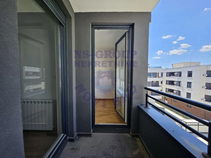 stan na prodaju Novi Sad 96m2 571362