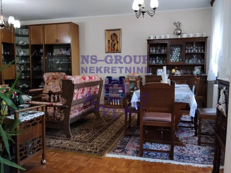 stan na prodaju Novi Sad 89m2 571900