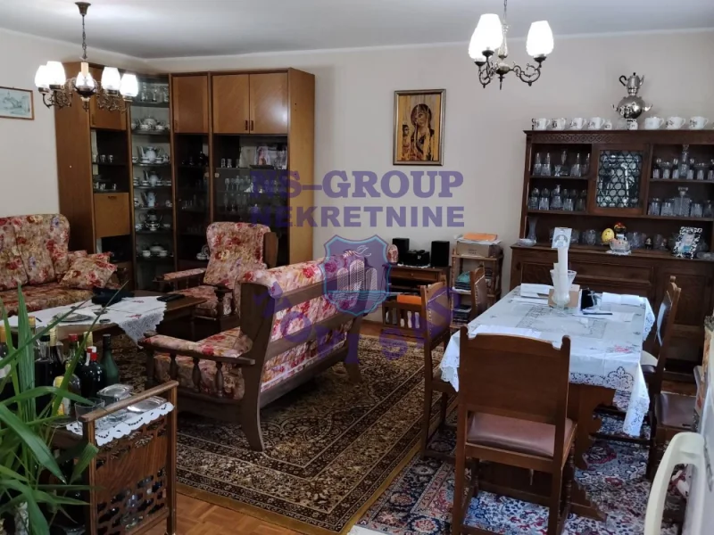 stan na prodaju Novi Sad 89m2 571900