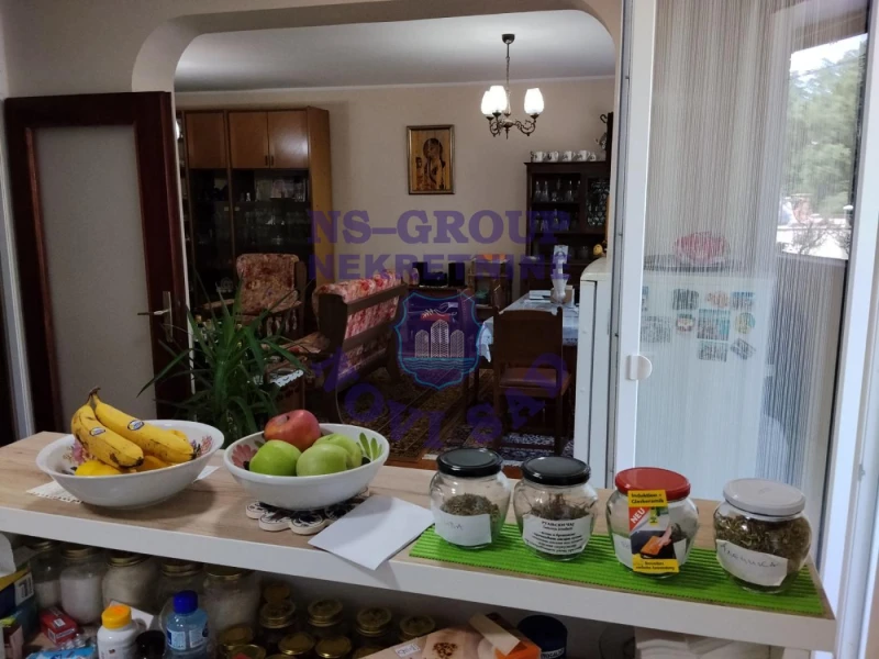 stan na prodaju Novi Sad 89m2 571900