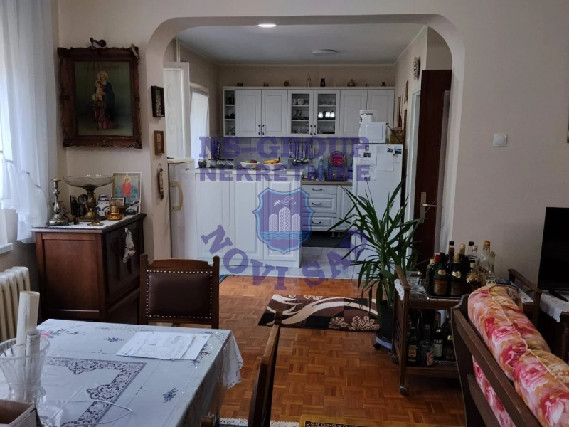 stan na prodaju Novi Sad 89m2 571900