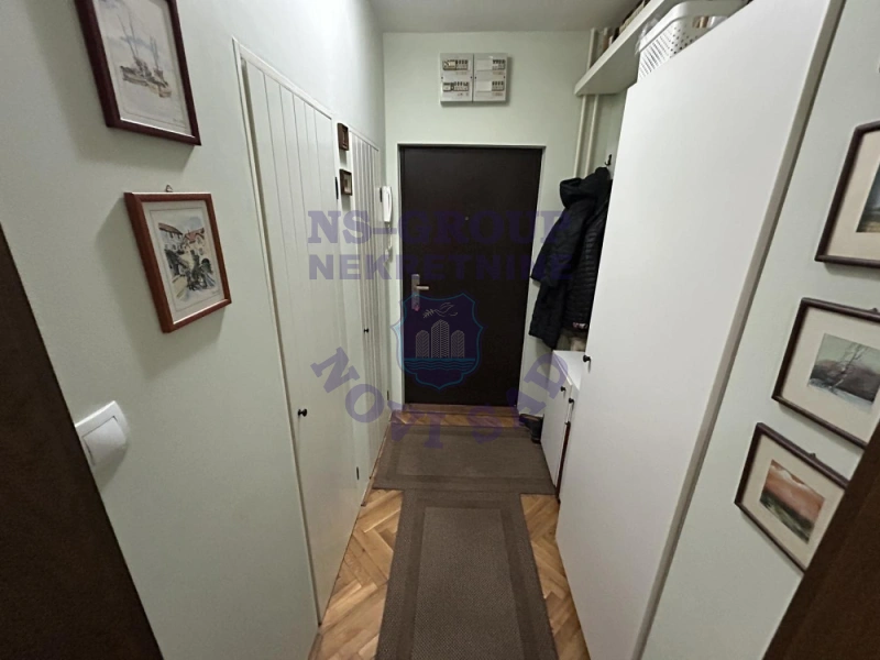 stan na prodaju Novi Sad 70m2 571901