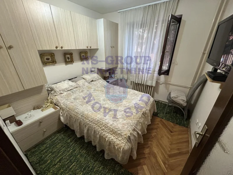 stan na prodaju Novi Sad 70m2 571901