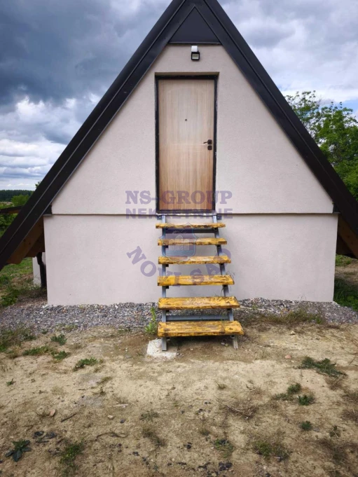 plac na prodaju Petrovaradin 3159m2 571831