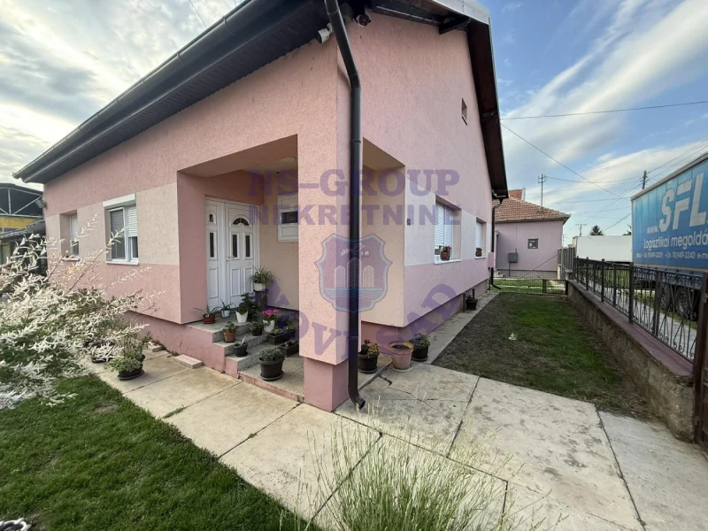 kuca na prodaju Temerin, 122m2 571194