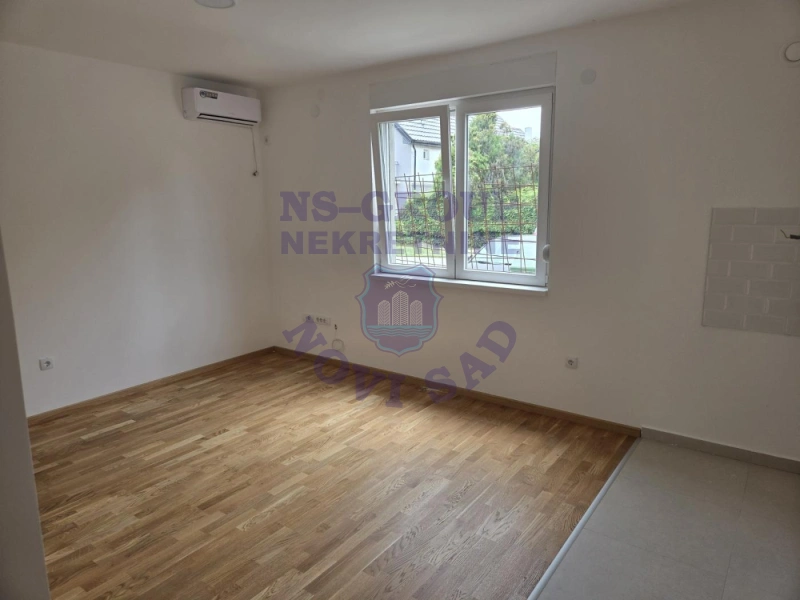 stan na prodaju Novi Sad 35m2 571973