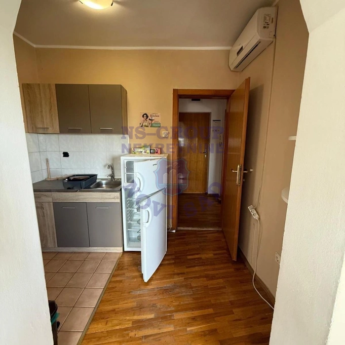 stan za izdavanje Novi Sad 34m2 16554
