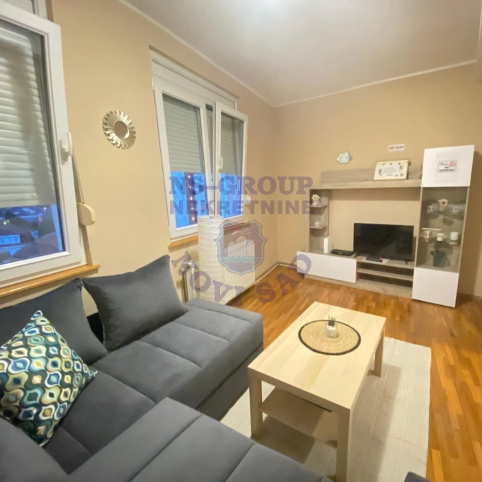 stan za izdavanje Novi Sad 34m2 16554