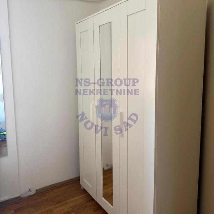 stan za izdavanje Novi Sad 34m2 16554
