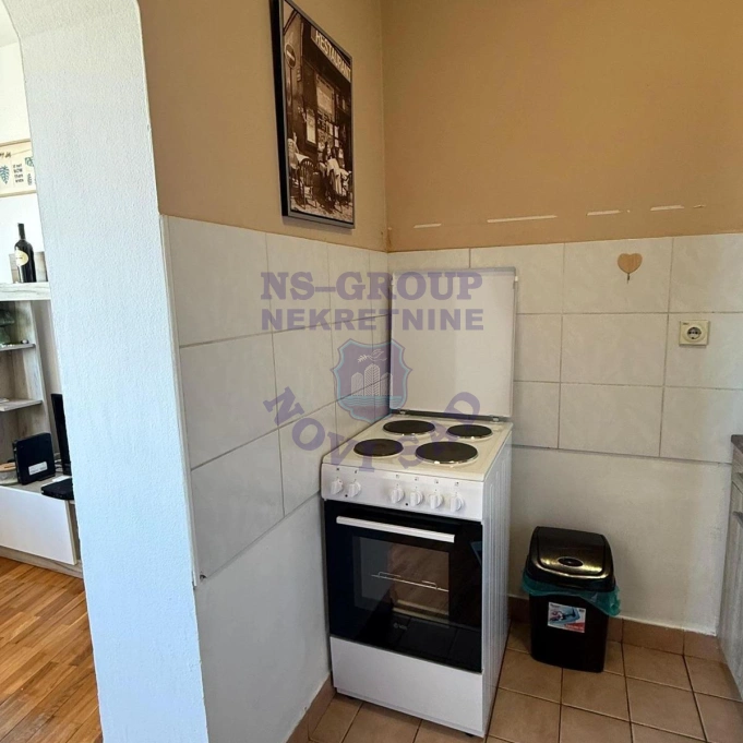stan za izdavanje Novi Sad 34m2 16554