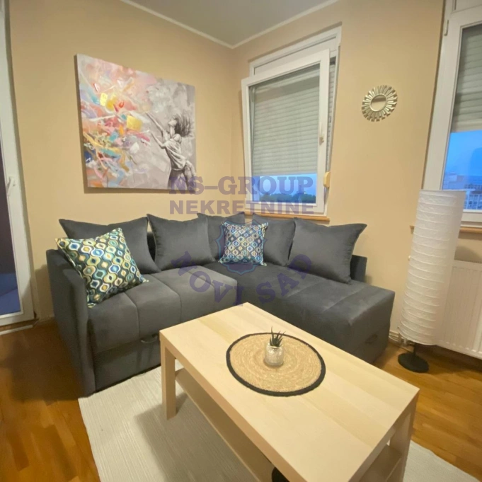 stan za izdavanje Novi Sad, 34m2 16554