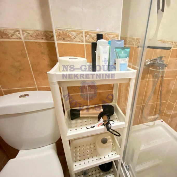 stan za izdavanje Novi Sad 34m2 16554