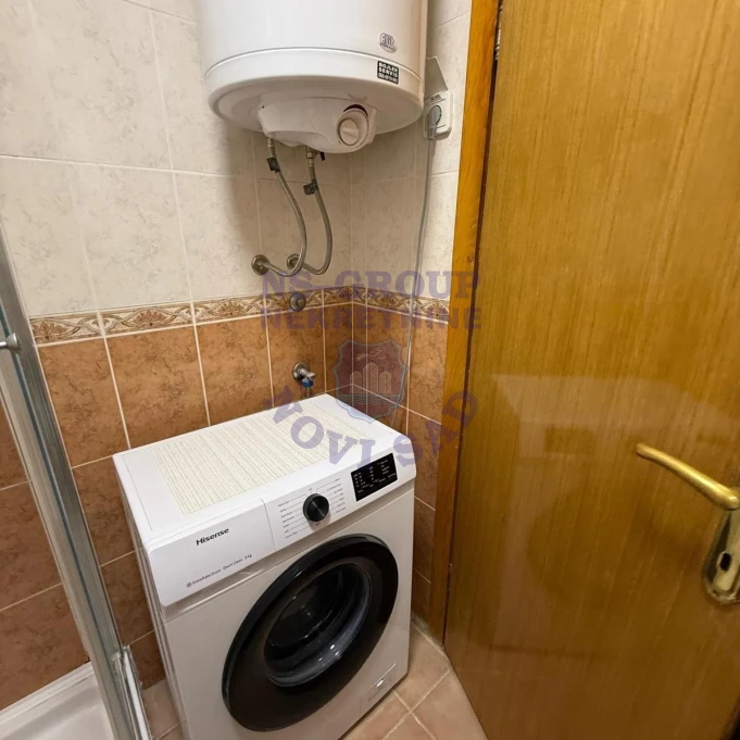 stan za izdavanje Novi Sad 34m2 16554