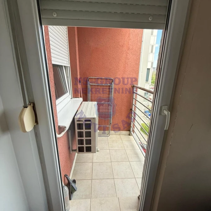 stan za izdavanje Novi Sad 34m2 16554