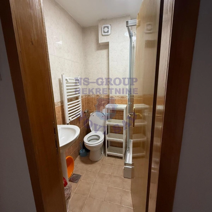 stan za izdavanje Novi Sad 34m2 16554