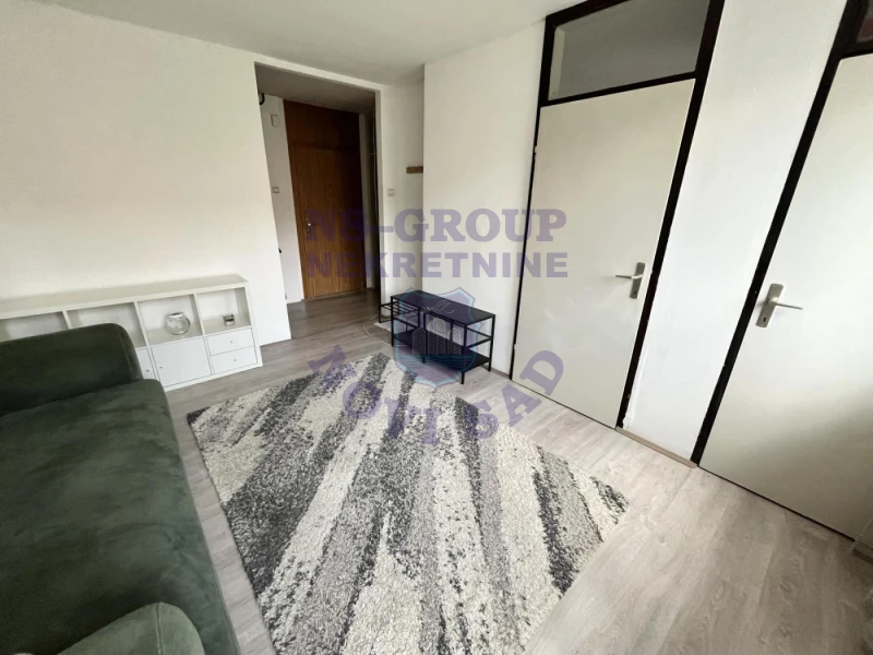 stan na prodaju Novi Sad, 34m2 16524