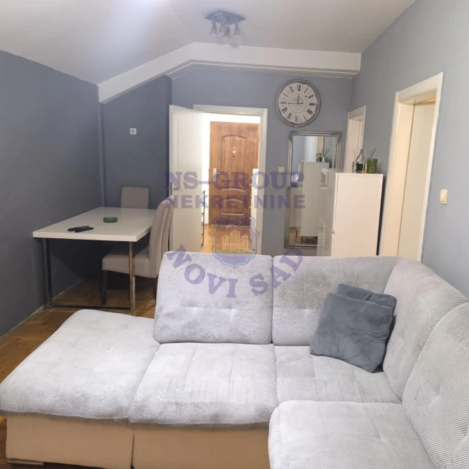 stan za izdavanje Novi Sad 57m2 16556