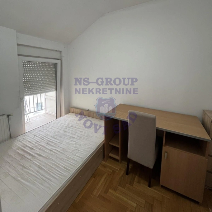 stan za izdavanje Novi Sad 57m2 16556