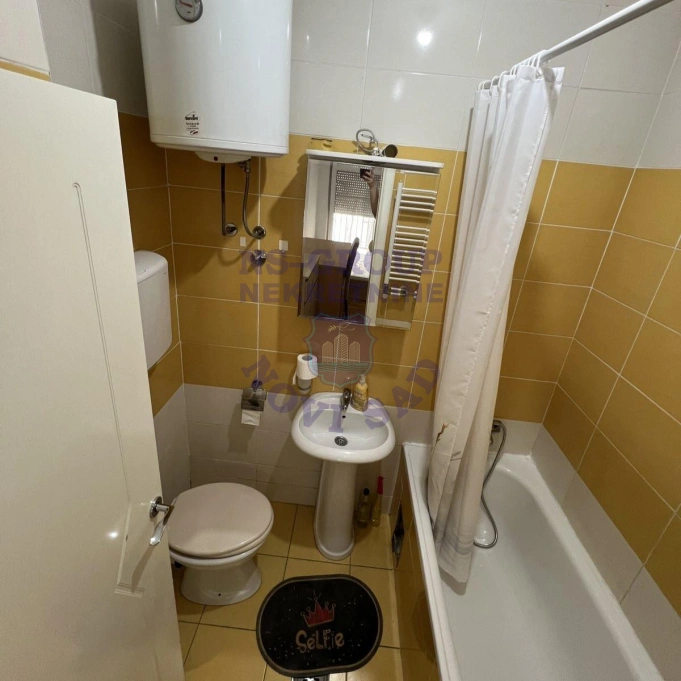 stan za izdavanje Novi Sad 57m2 16556