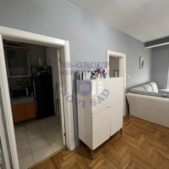 stan za izdavanje Novi Sad 57m2 16556