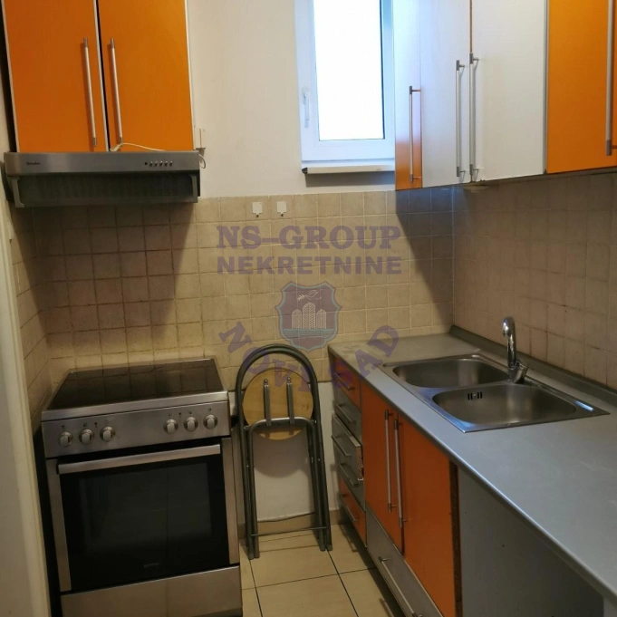 stan za izdavanje Novi Sad 57m2 16556
